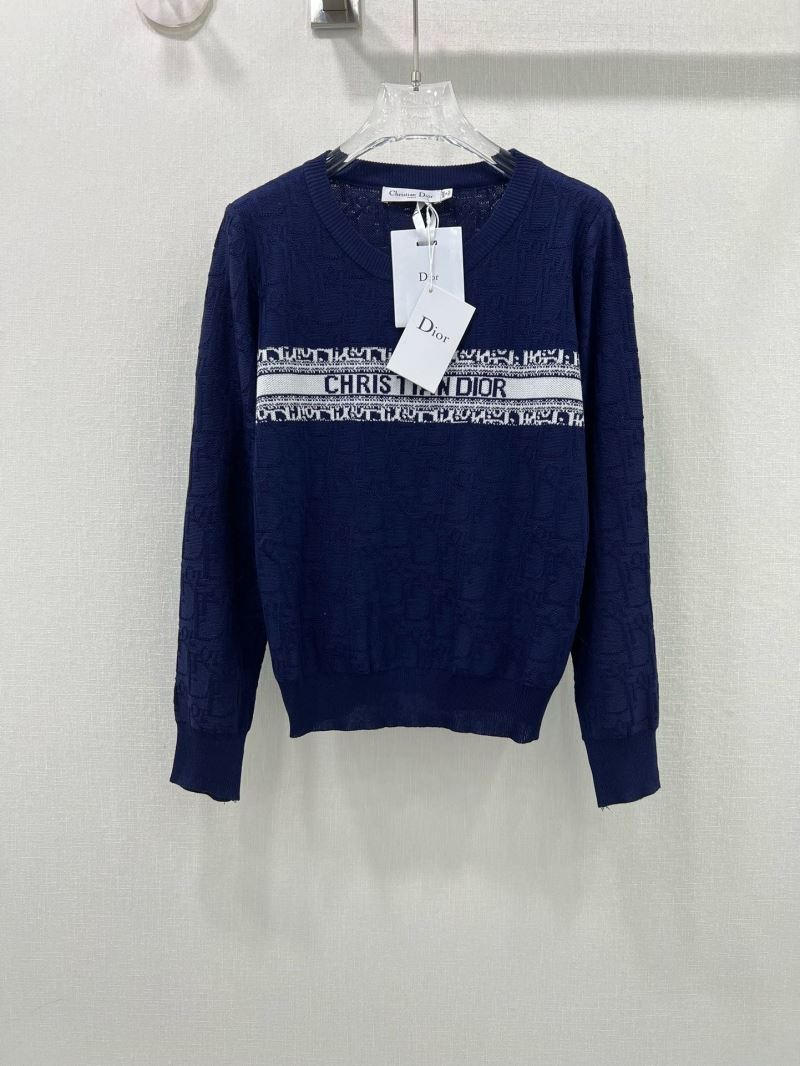 Christian Dior Sweaters